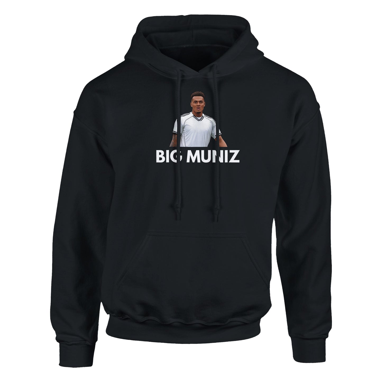 Big Muniz
