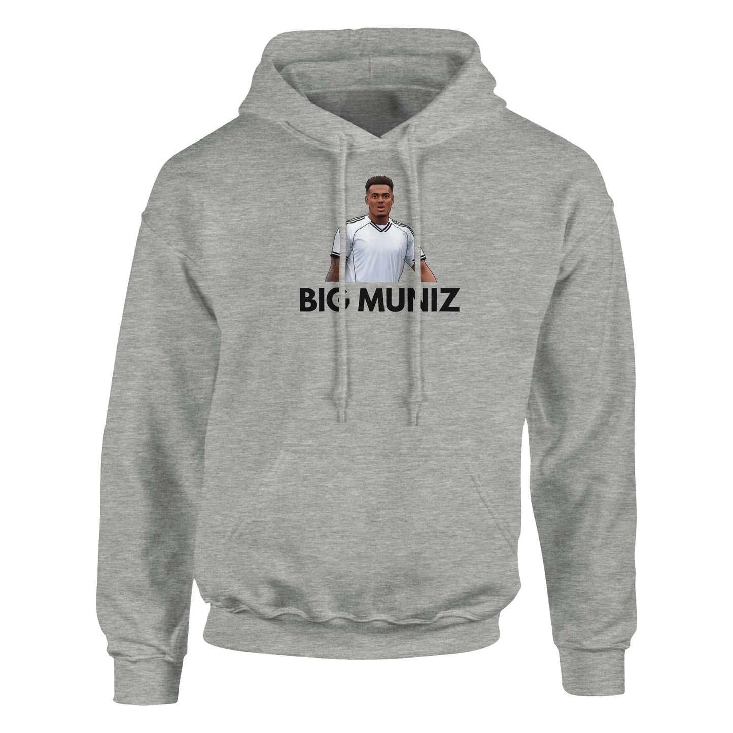 Big Muniz