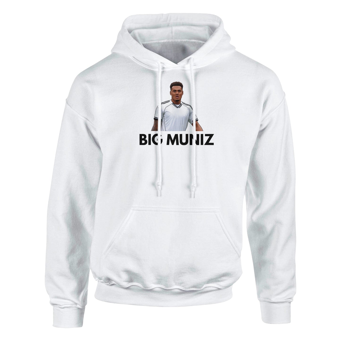 Big Muniz