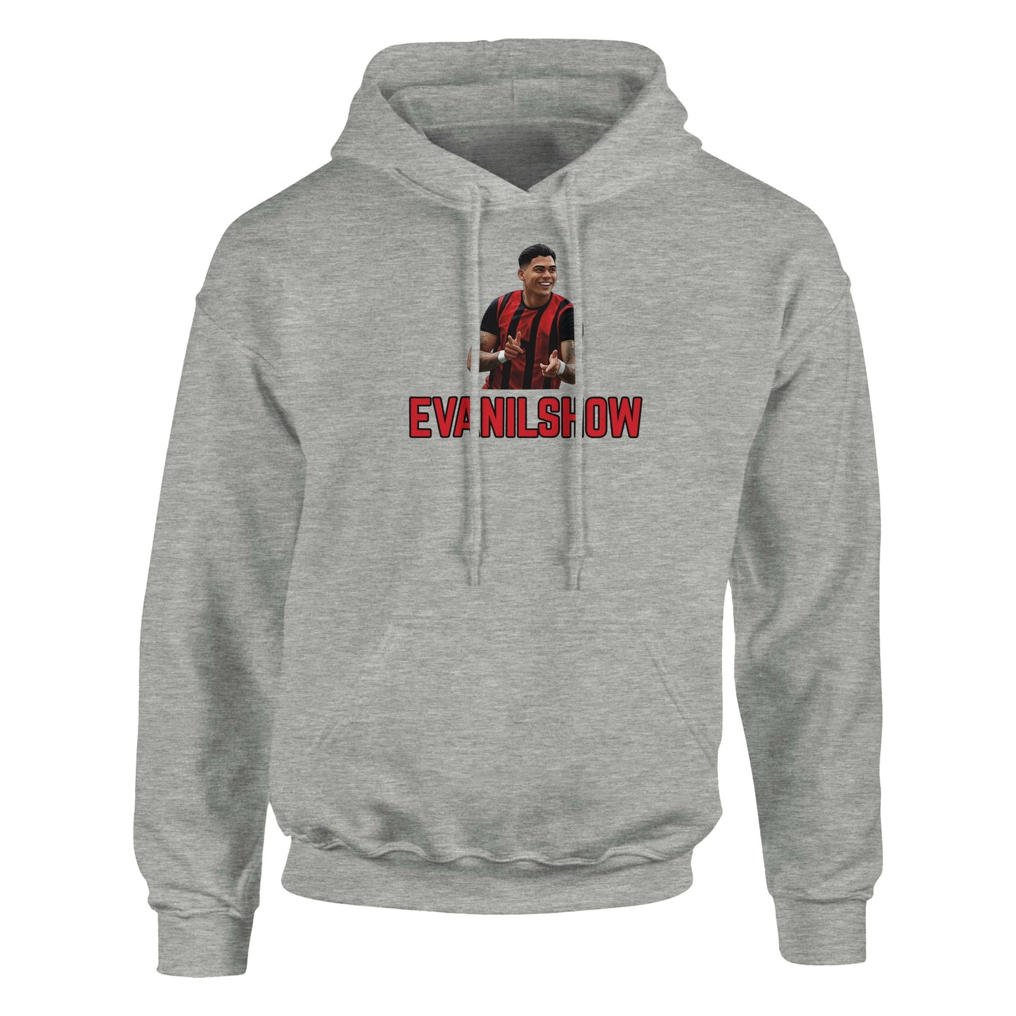 Evanilshow