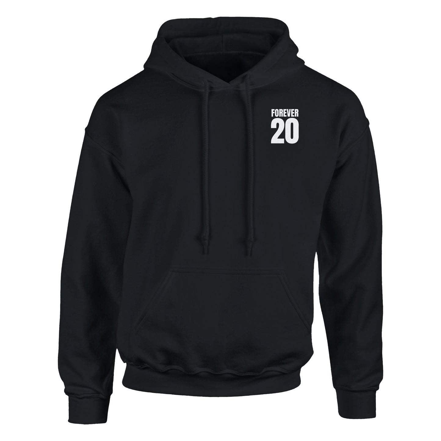 Forever 20