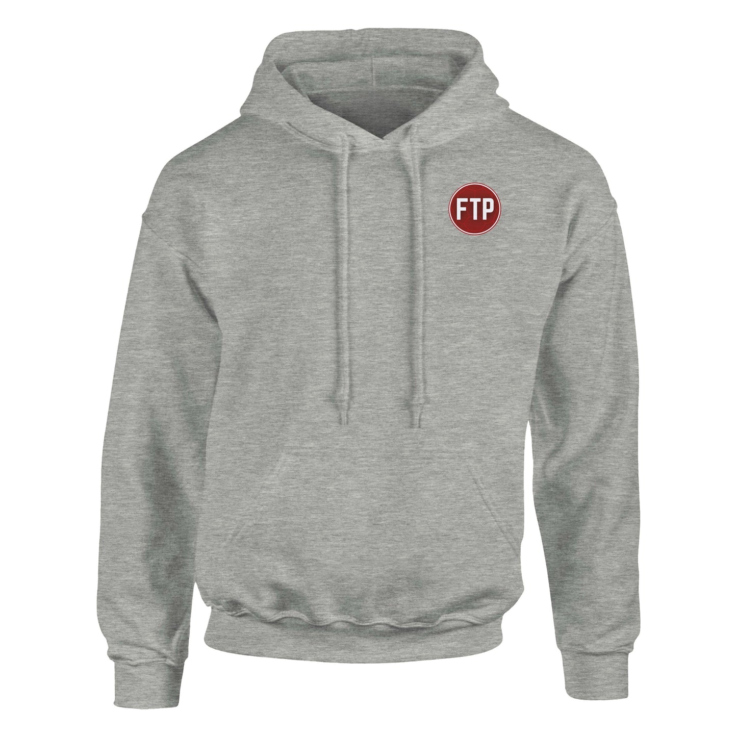 Football Talk Podcast Official Hoodie