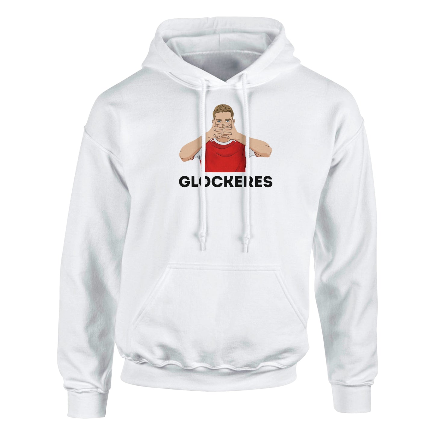 Glockeres