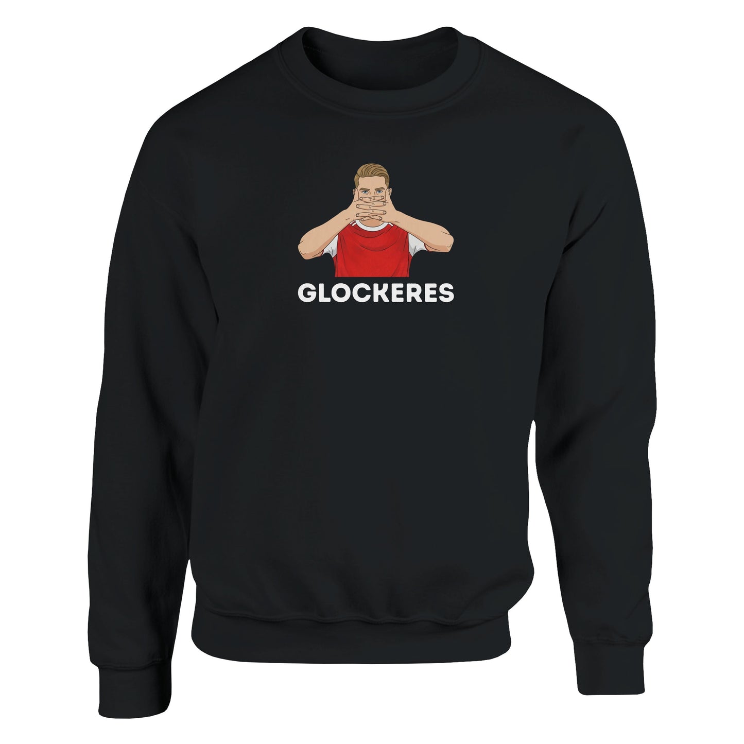 Glockeres