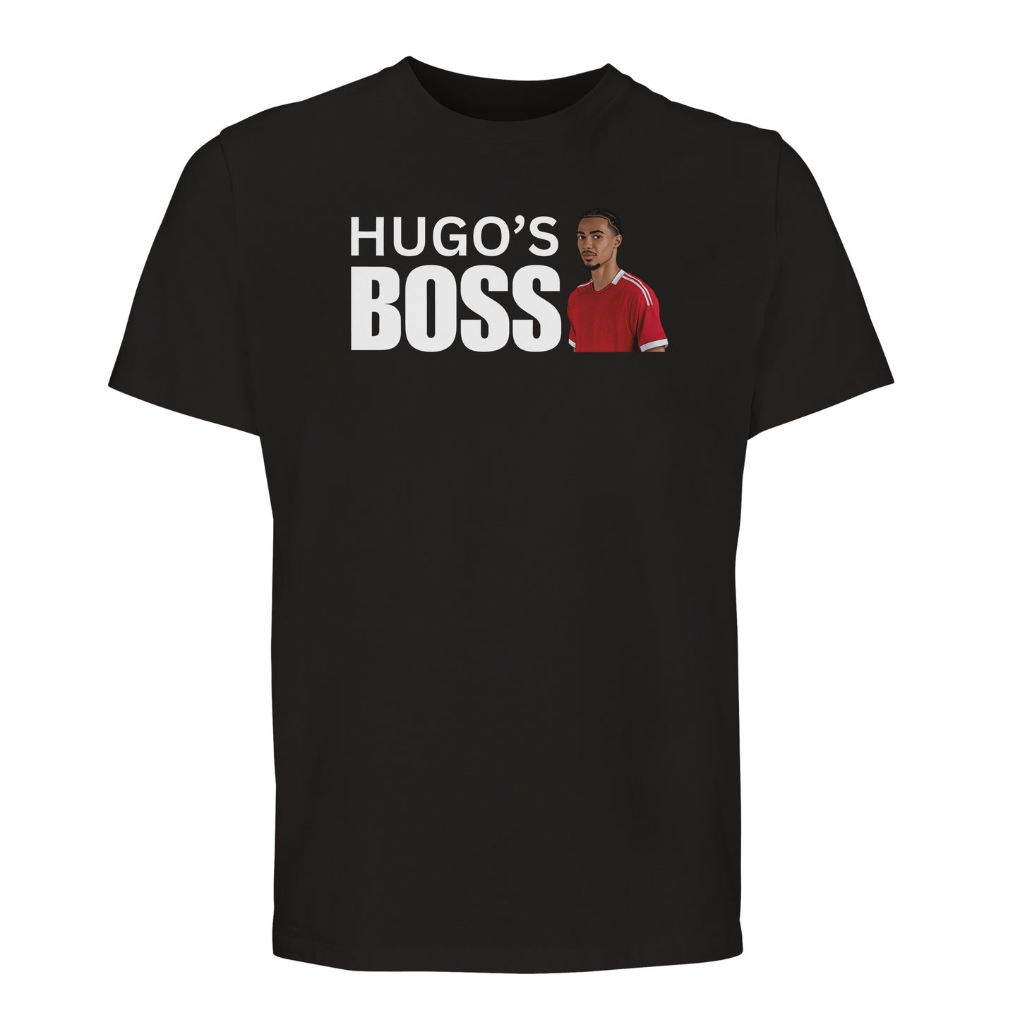 Hugo’s Boss