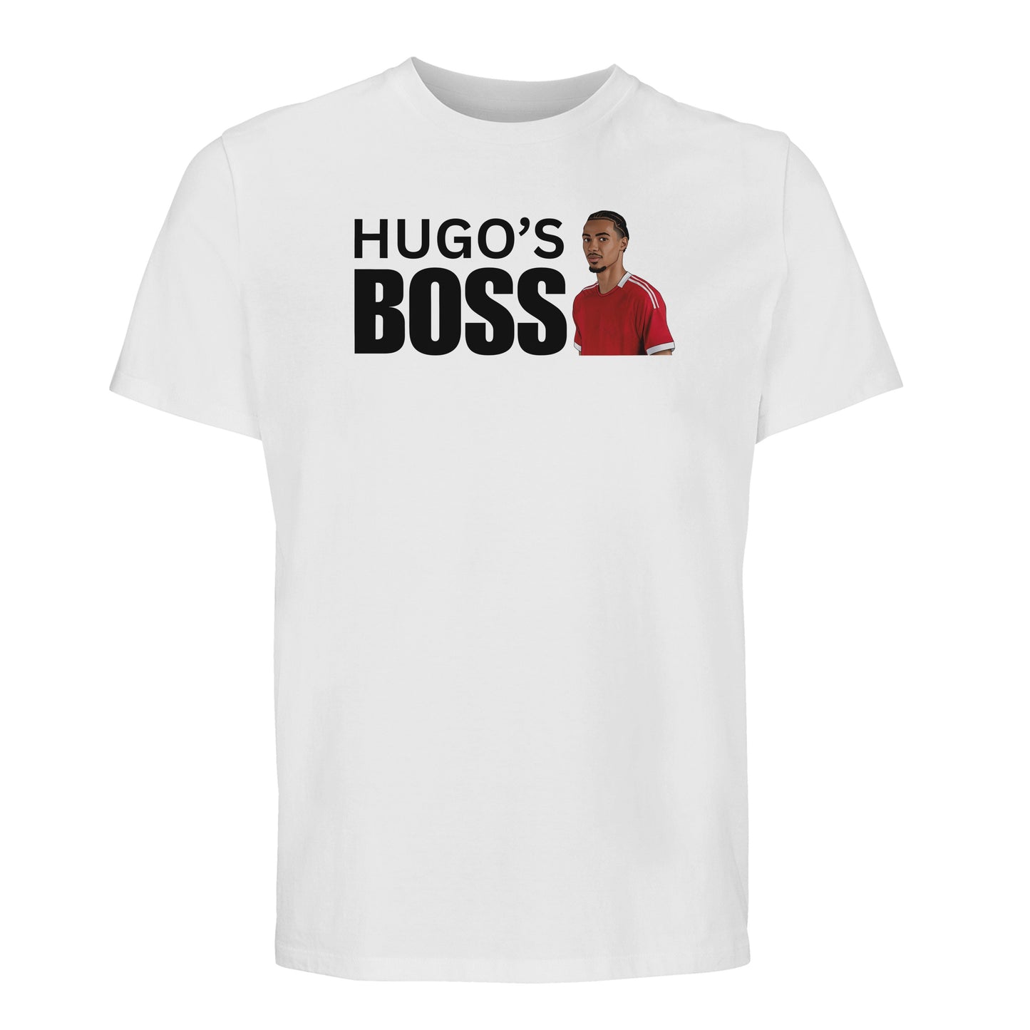 Hugo’s Boss