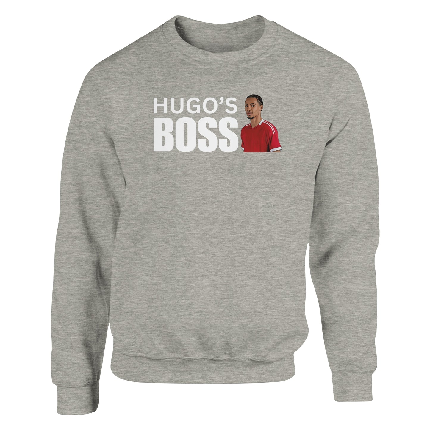 Hugo's Boss