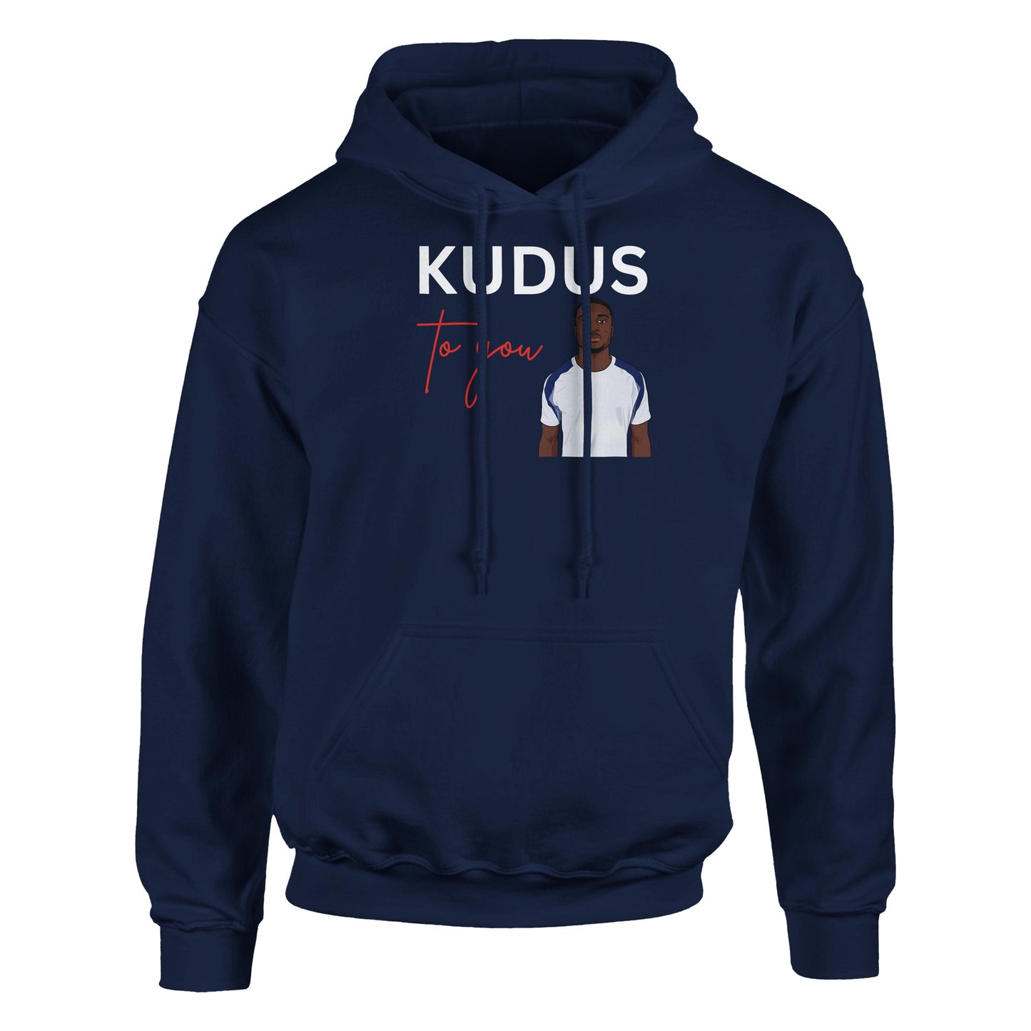 Kudus to You