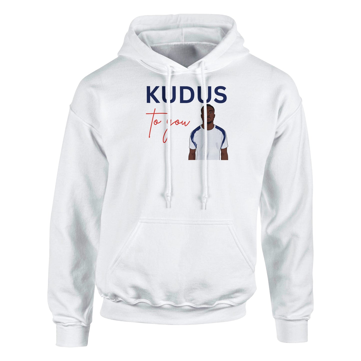 Kudus to You