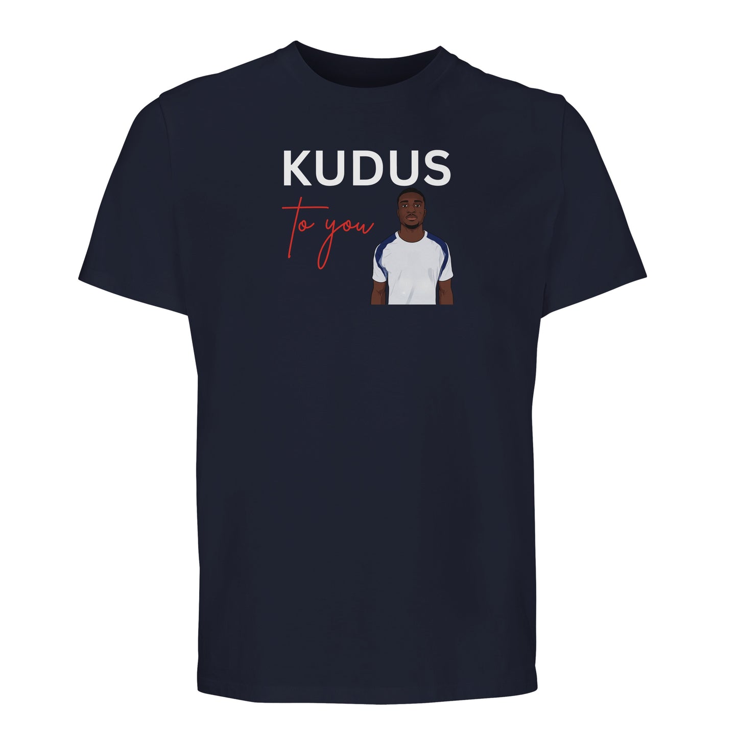 Kudus to You