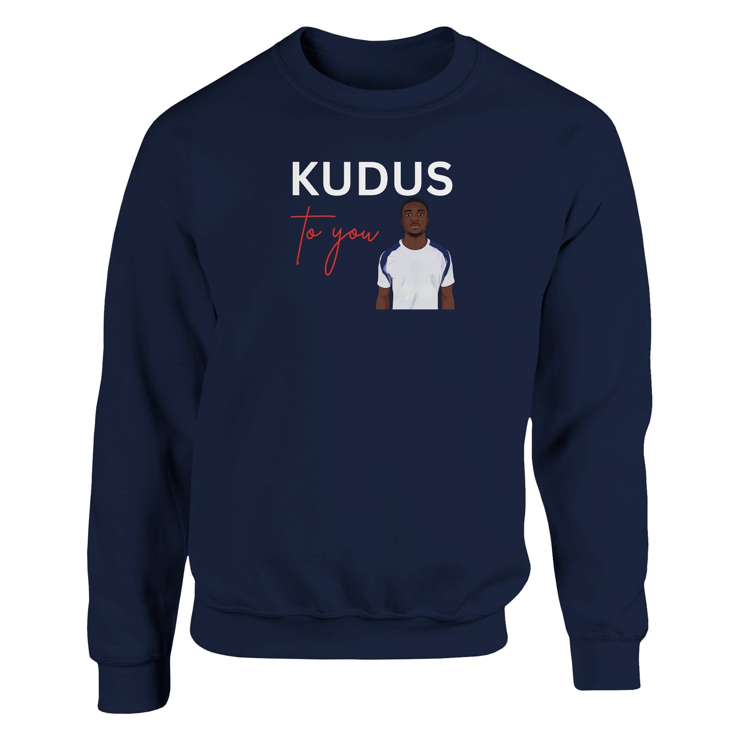 Kudus to You