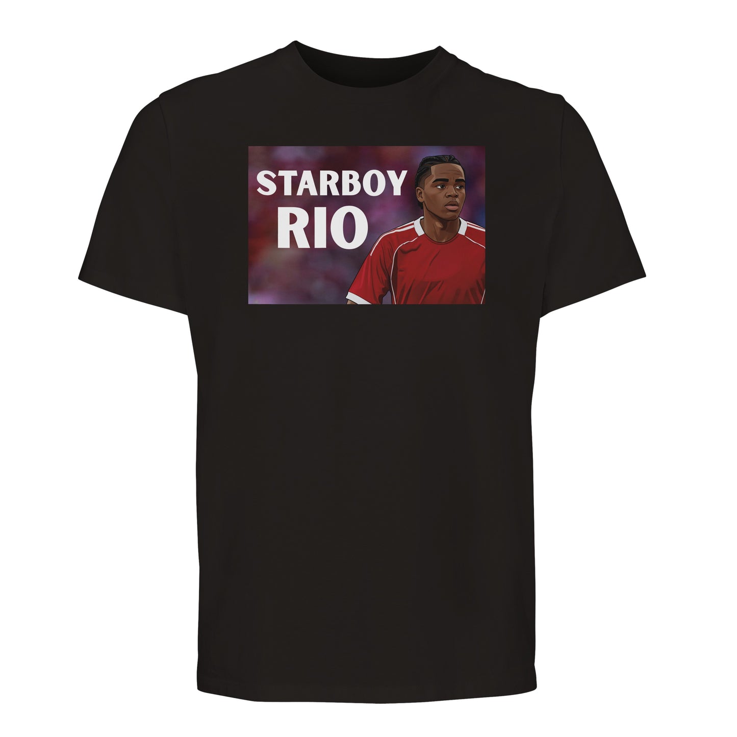 Starboy Rio