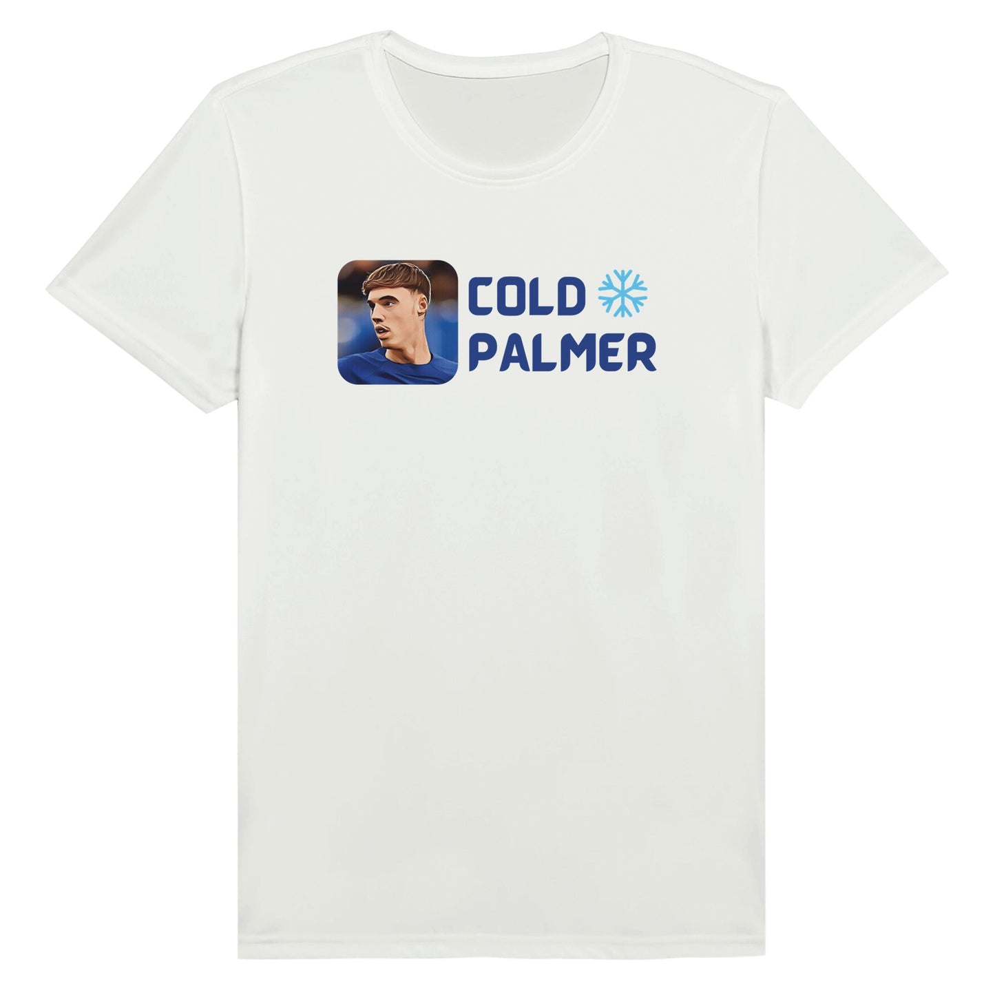 Cold Palmer