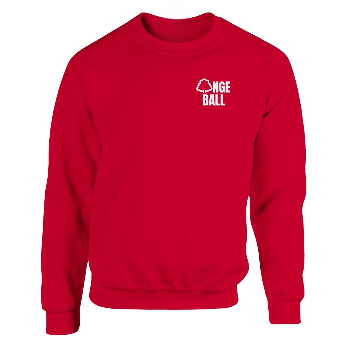 Ange Ball