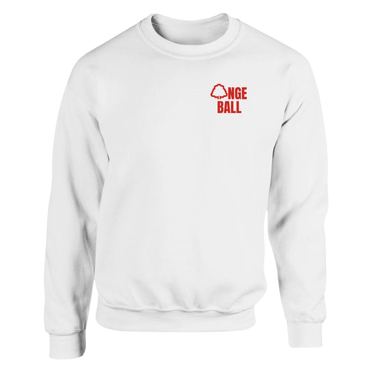 Ange Ball
