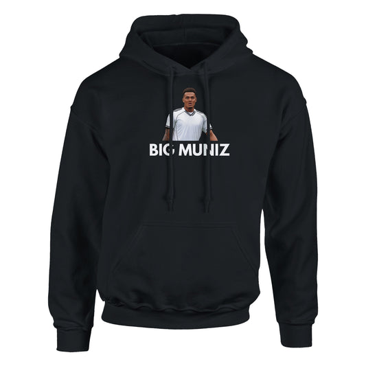Big Muniz