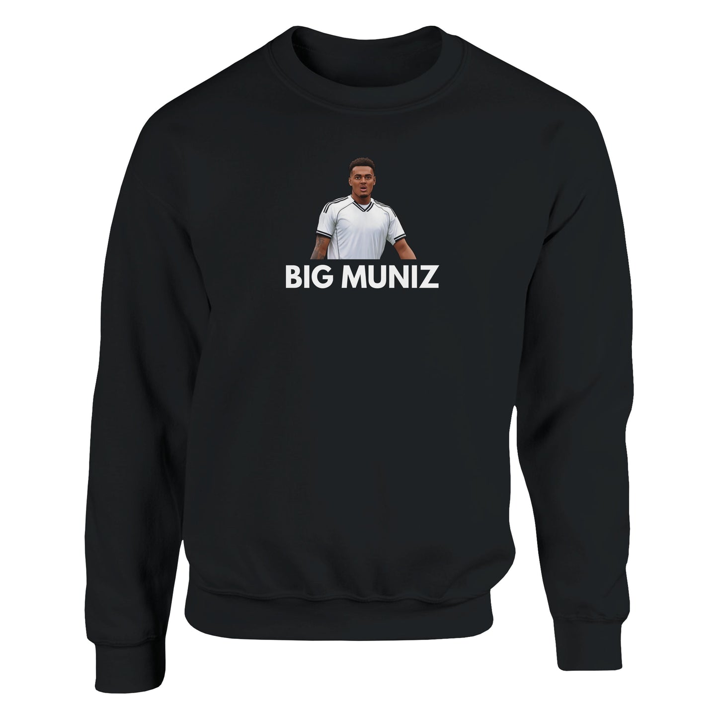 Big Muniz
