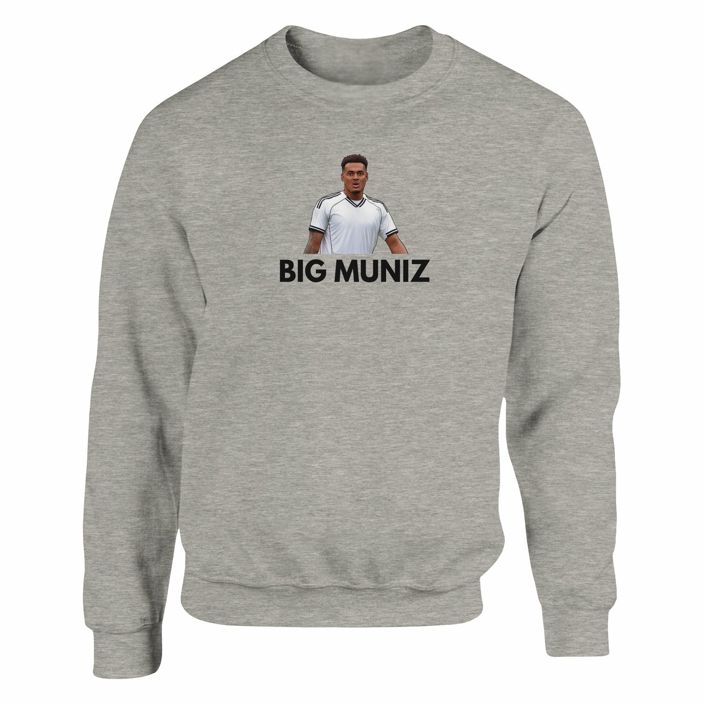 Big Muniz