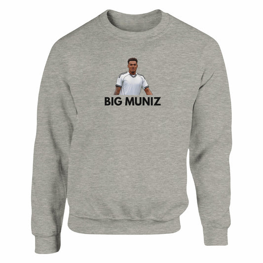 Big Muniz