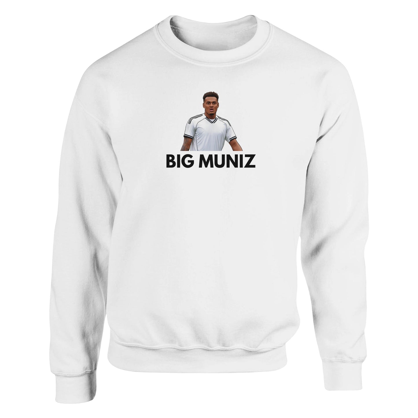 Big Muniz