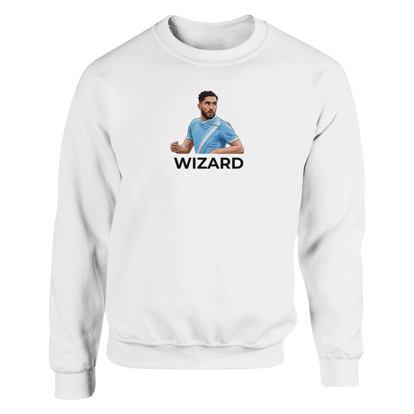 Cherki the Wizard