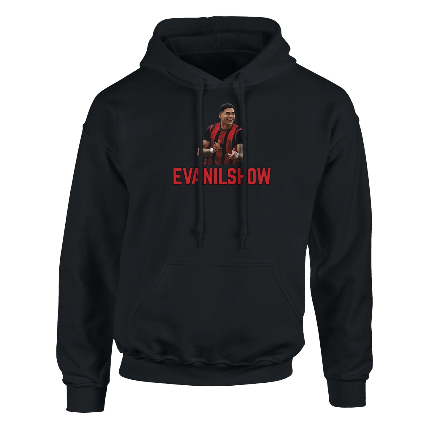Evanilshow