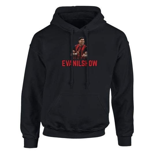 Evanilshow