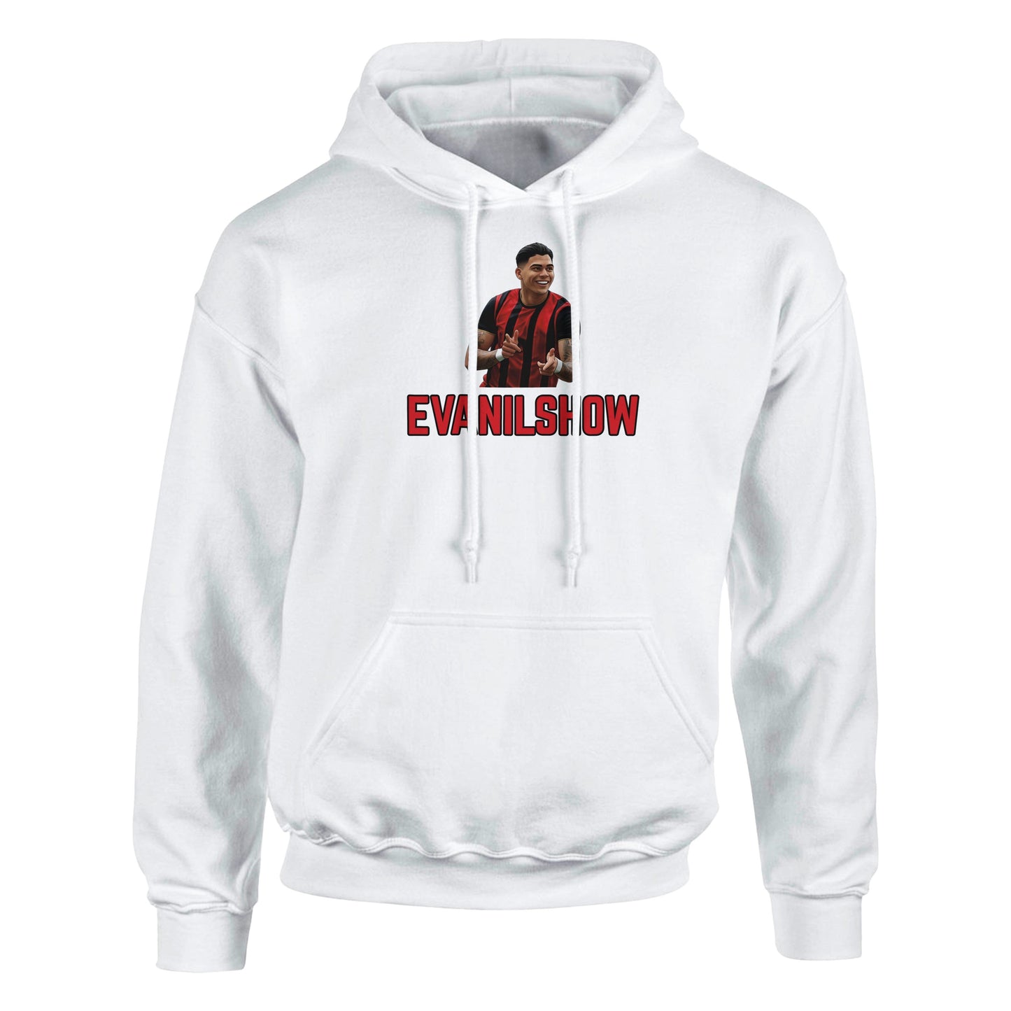 Evanilshow