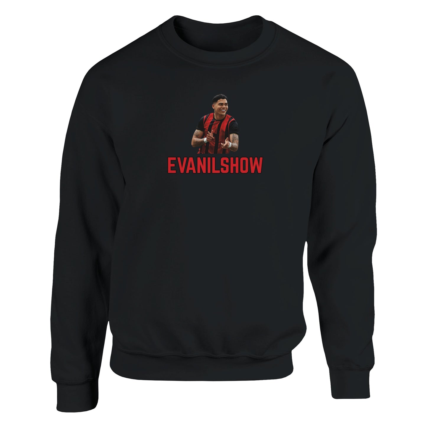 Evanilshow