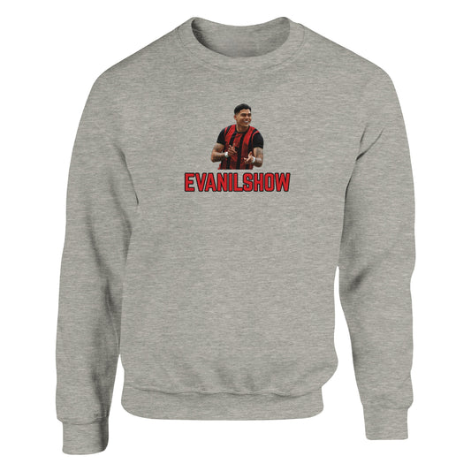 Evanilshow