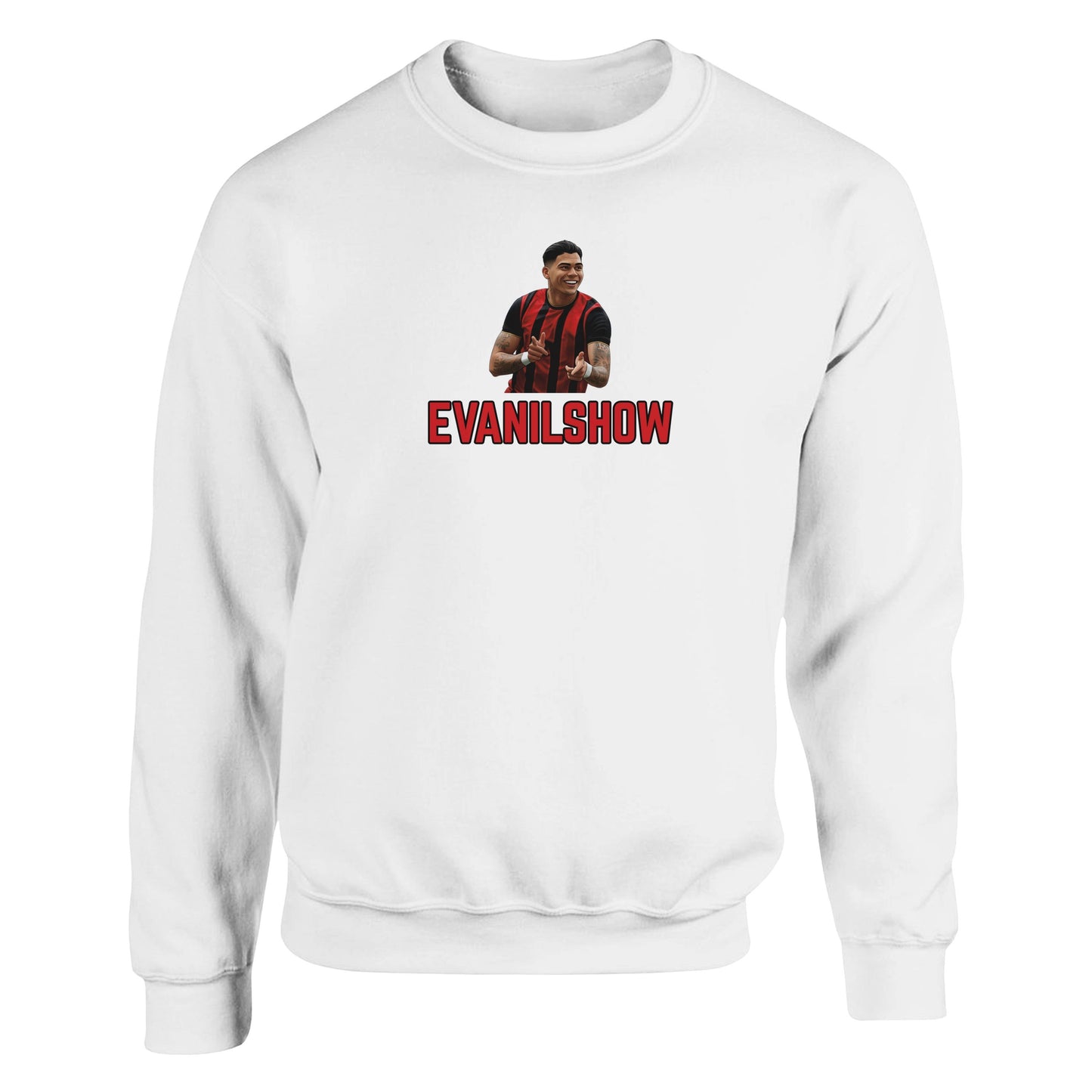 Evanilshow