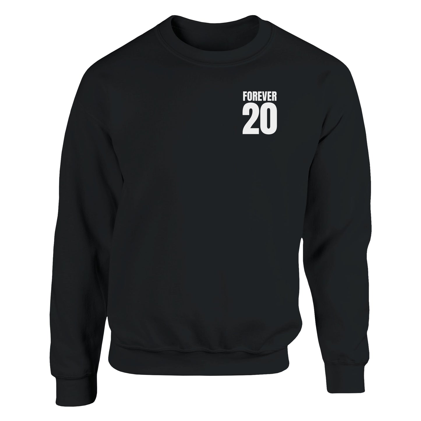 Forever 20