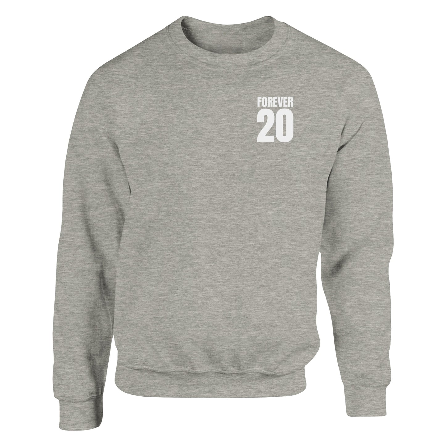 Forever 20