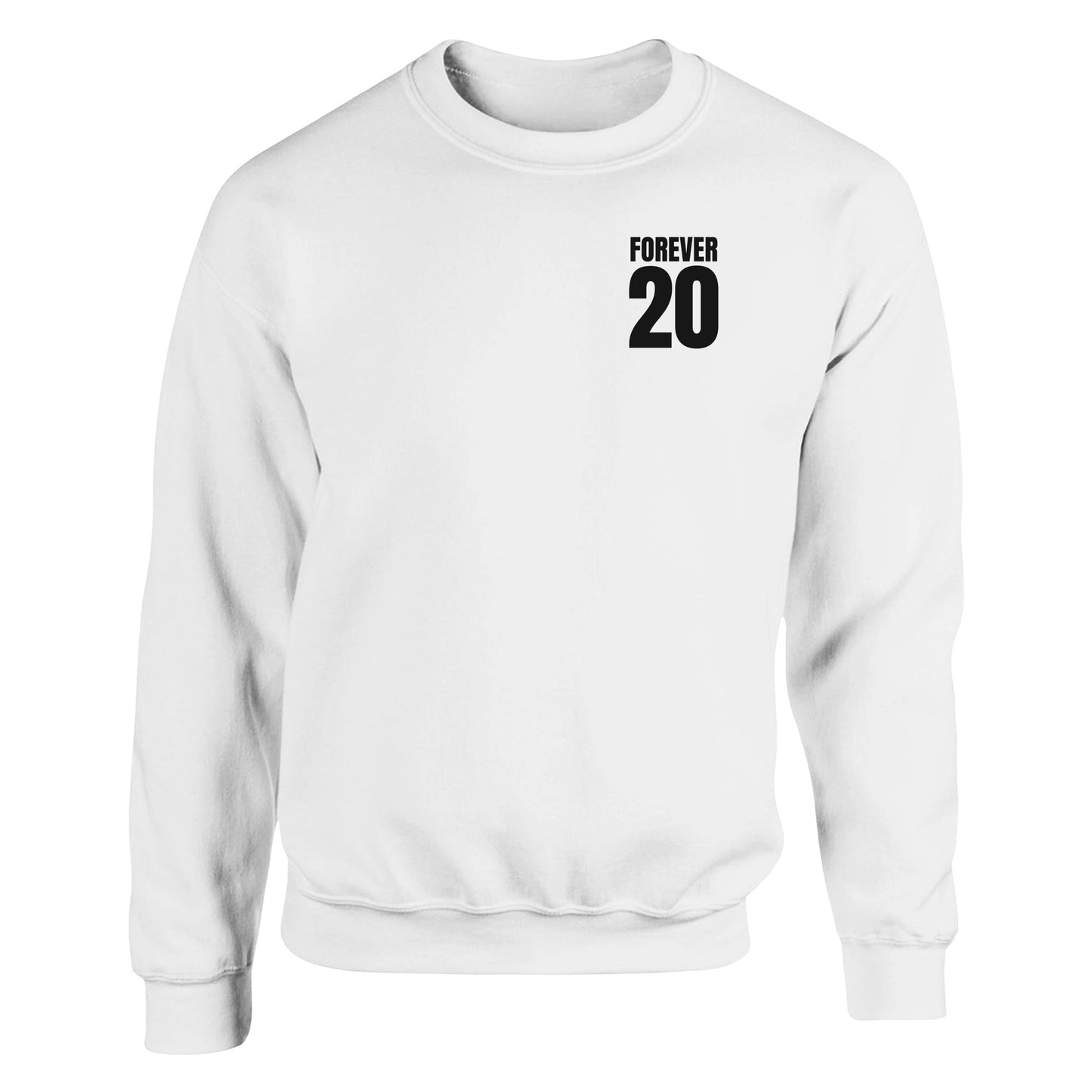 Forever 20