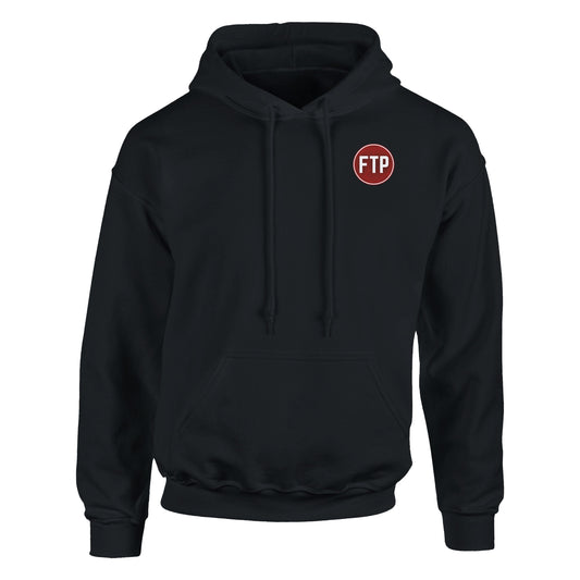 Football Talk Podcast Official Hoodie