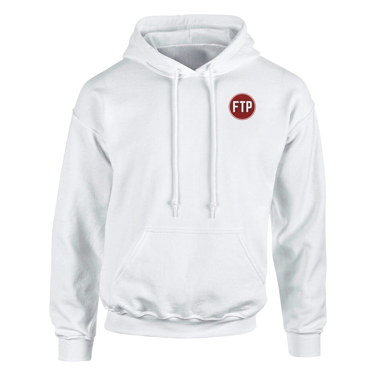 Football Talk Podcast Official Hoodie