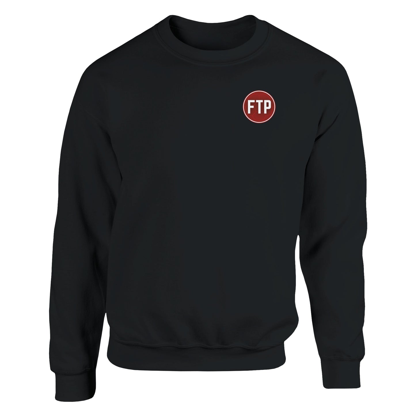 Football Talk Podcast Official Sweatshirt
