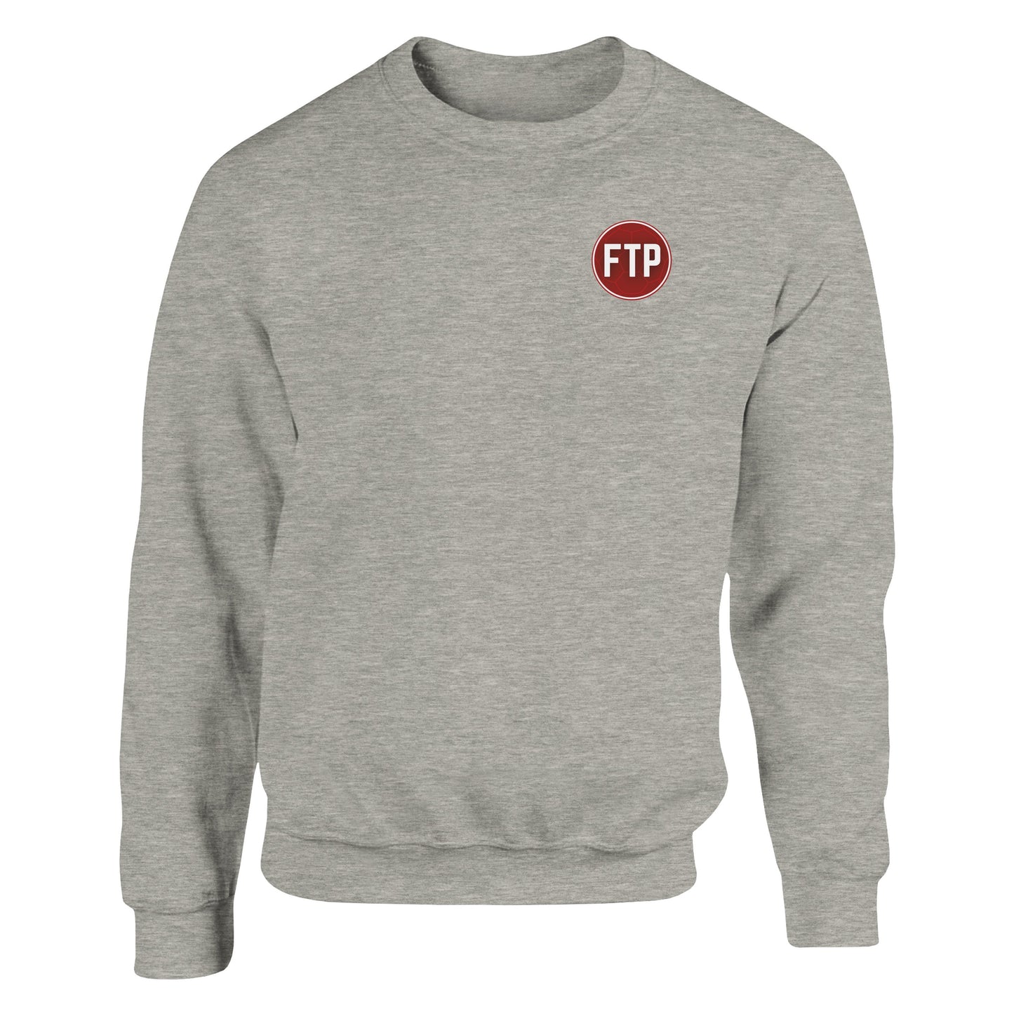 Football Talk Podcast Official Sweatshirt