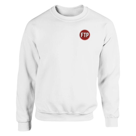Football Talk Podcast Official Sweatshirt