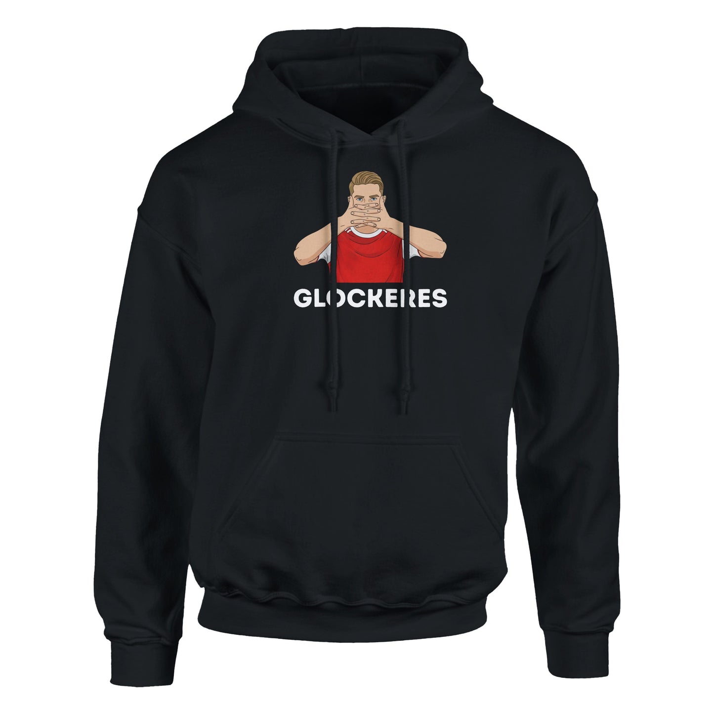 Glockeres