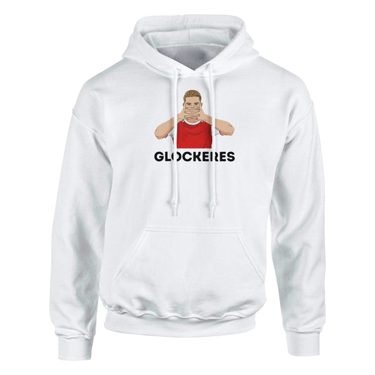 Glockeres