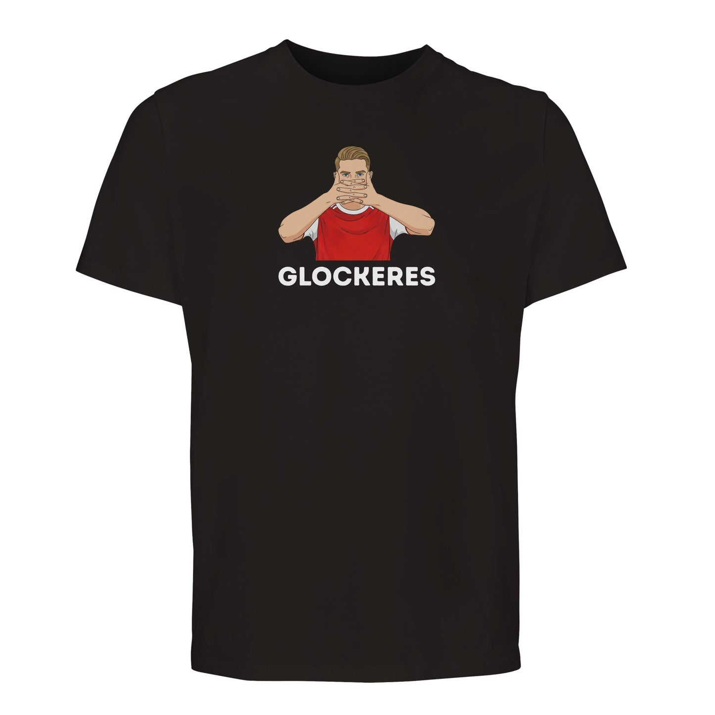 Glockeres