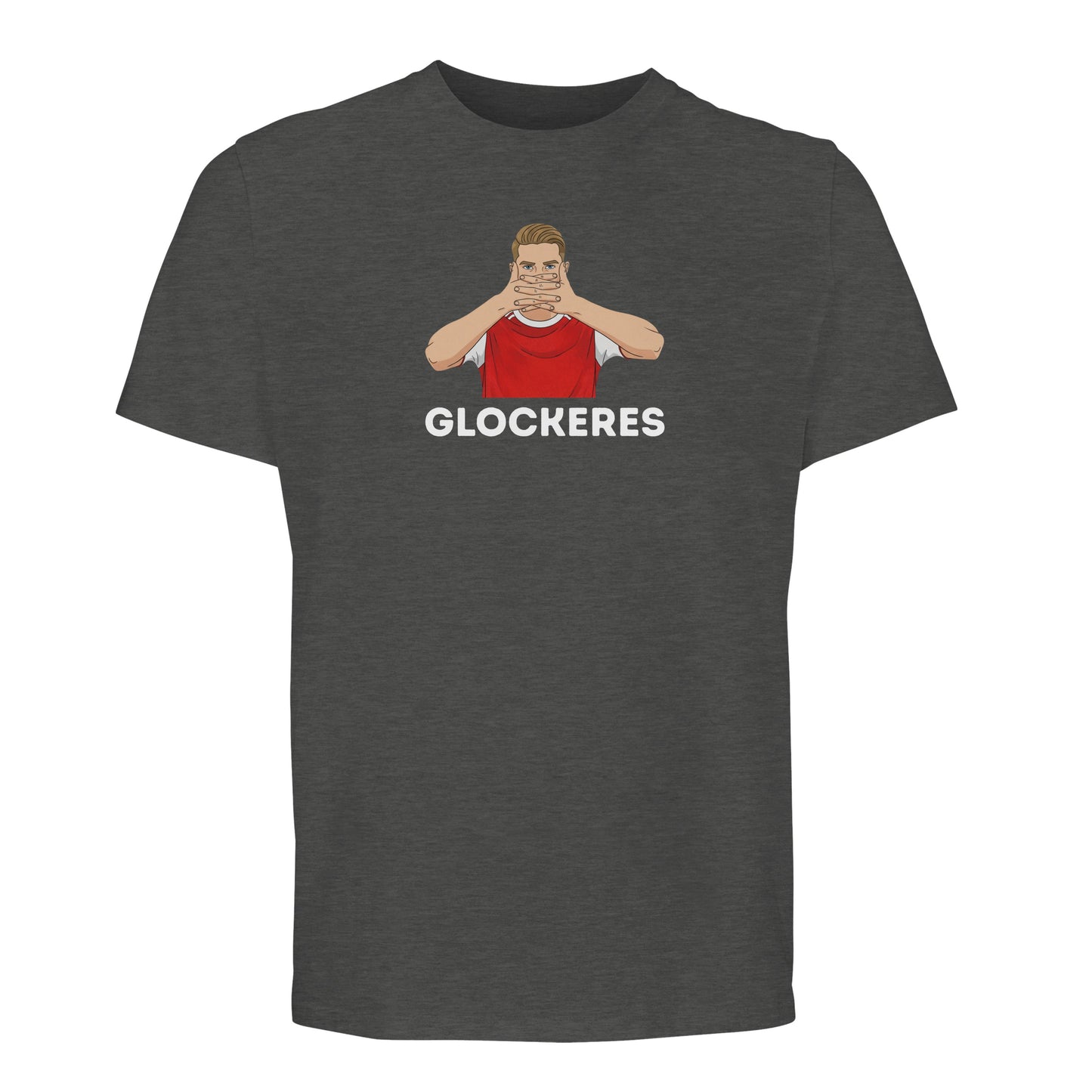 Glockeres