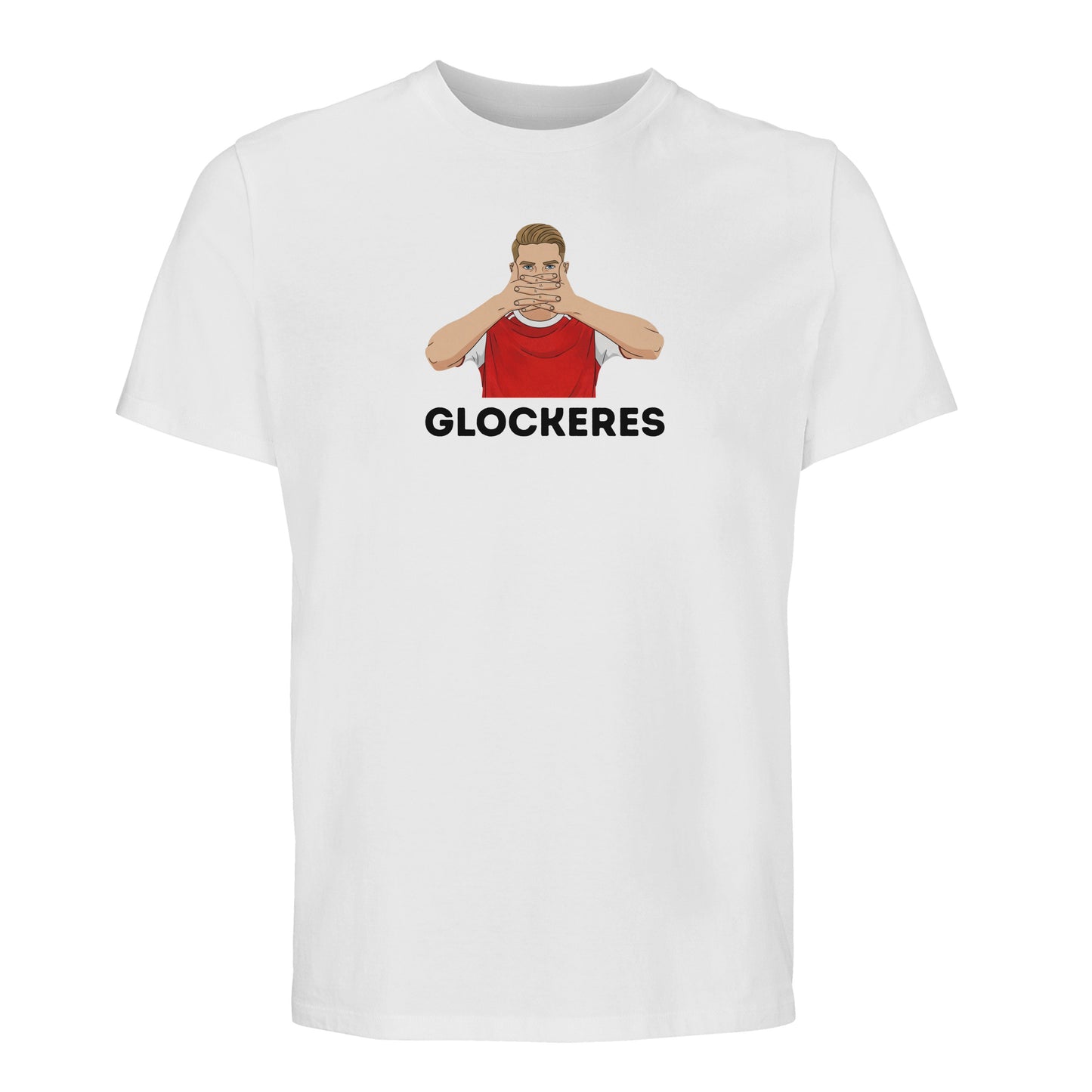 Glockeres