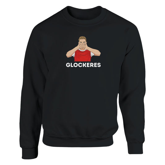 Glockeres