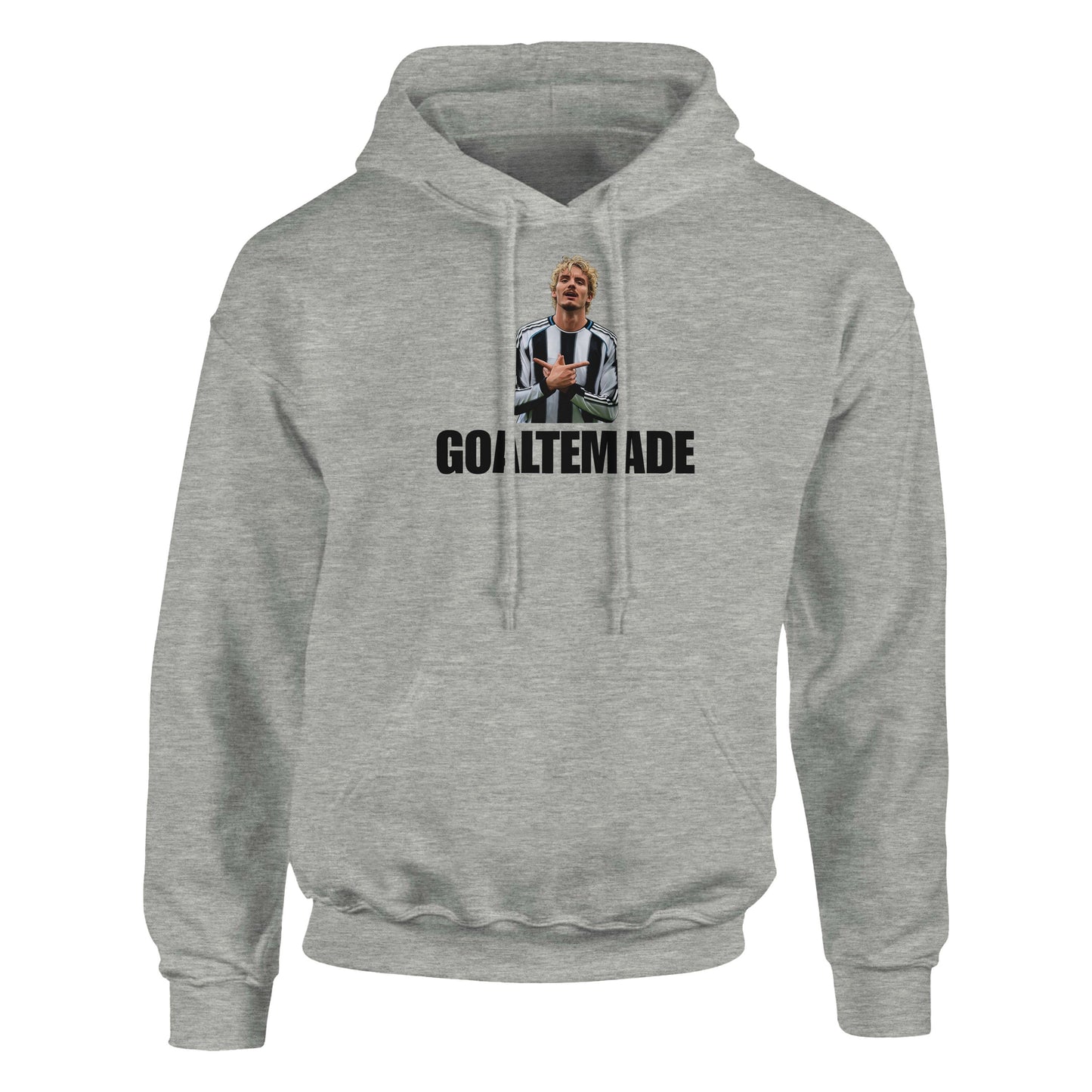 Goaltemade