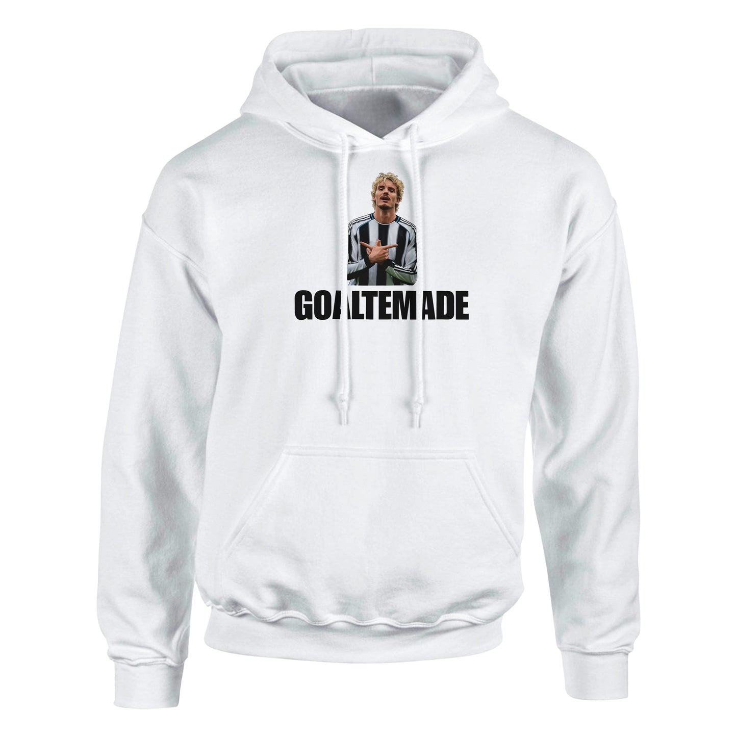 Goaltemade