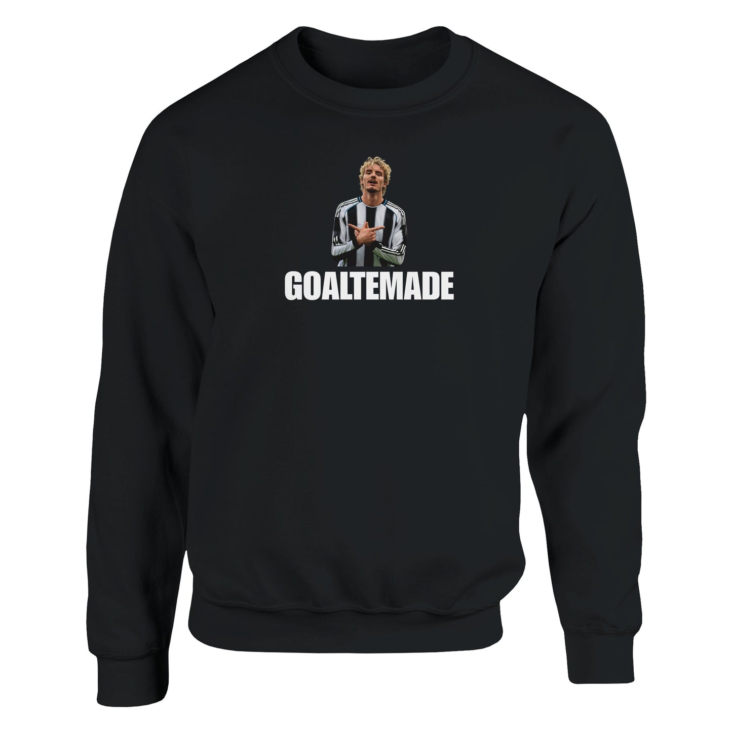 Goaltemade