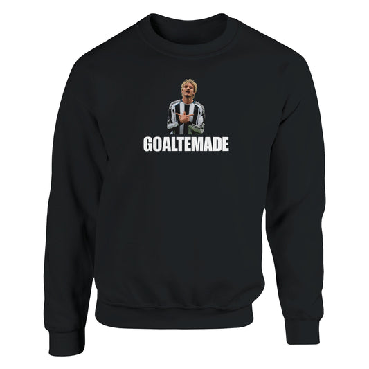 Goaltemade