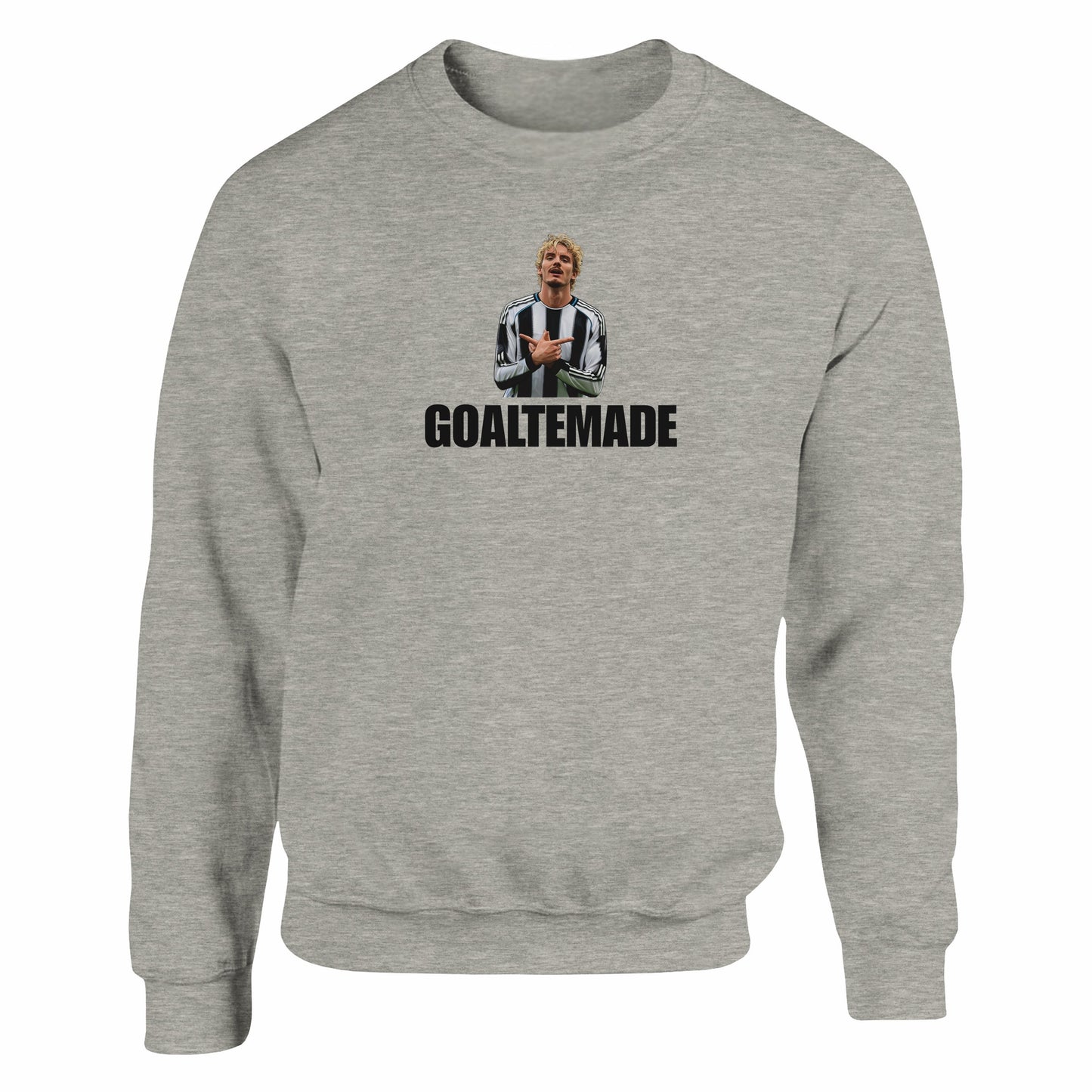 Goaltemade